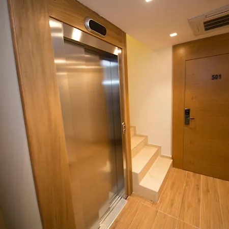 Theatro Hotel 4*