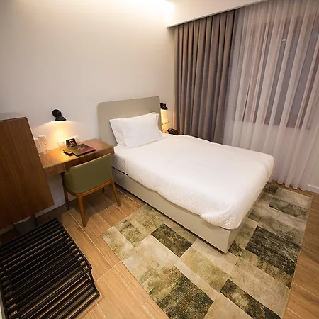 Hotel Theatro