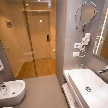 Theatro Hotel 4*