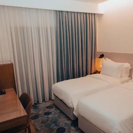 Theatro Hotel